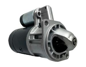 Startmotor Saab