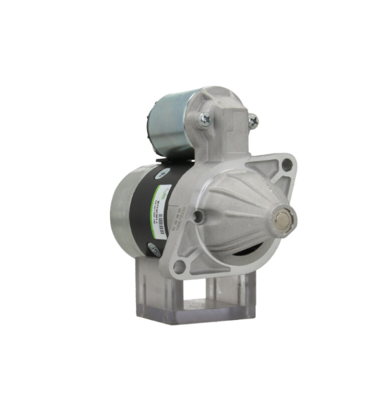 Startmotor Kubota