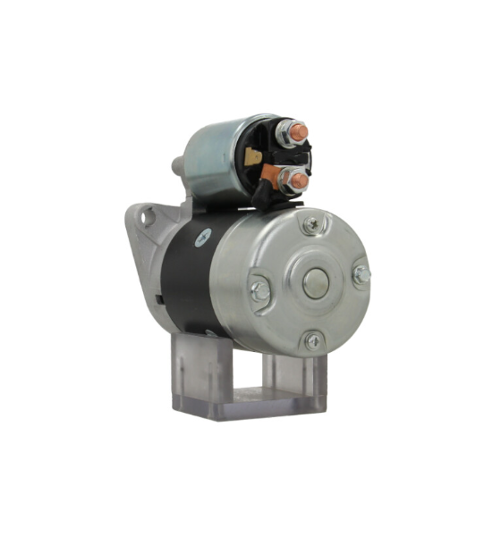 Startmotor Kubota