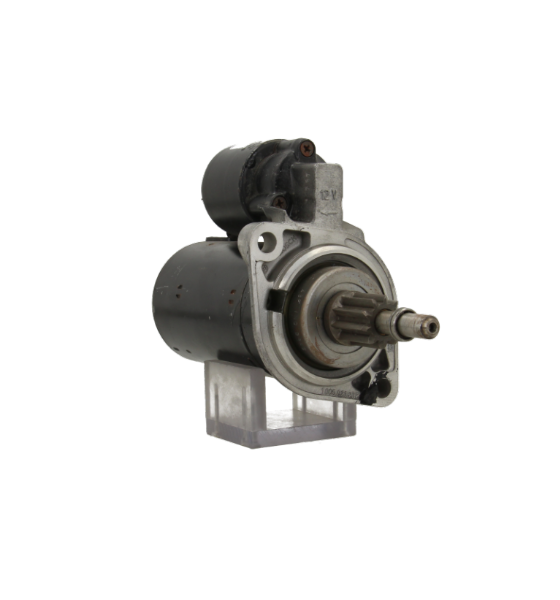 Startmotor 12V 1,1Kw