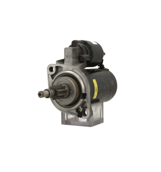 Startmotor 12V 1,1Kw