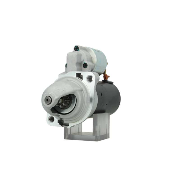 Startmotor Volvo