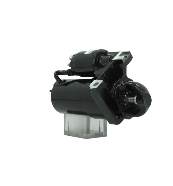 Startmotor Marine