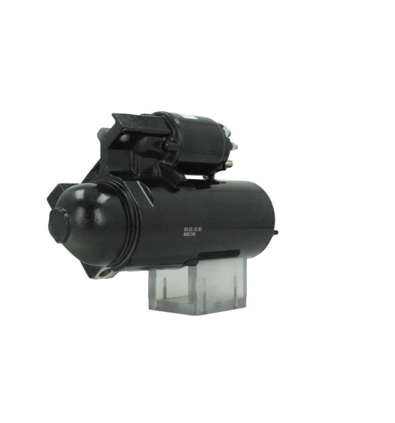 Startmotor Marine