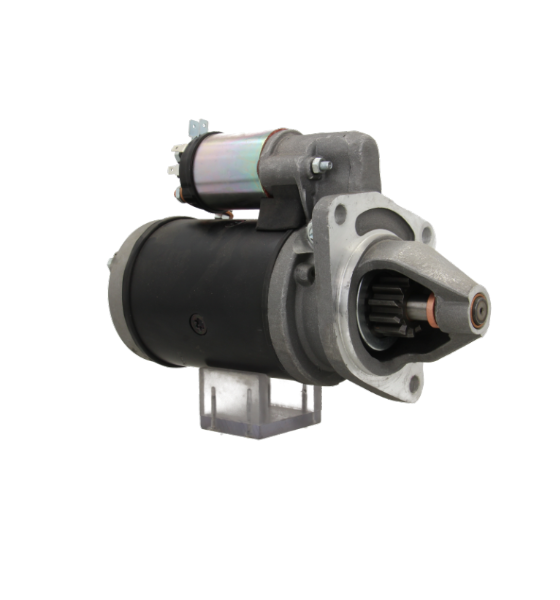 Startmotor Lister