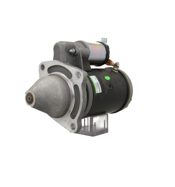 Startmotor Lister