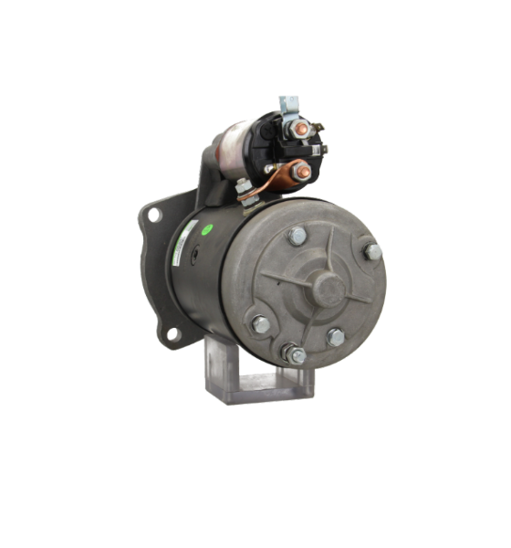 Startmotor Lister