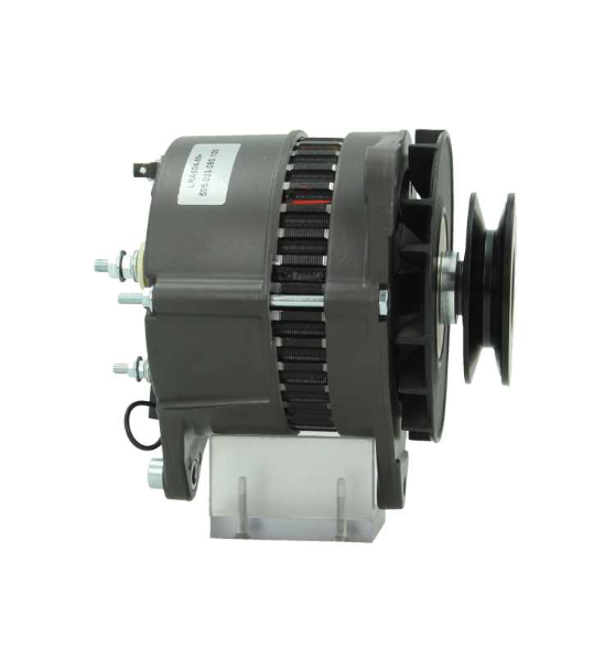 Generator Marin 80A