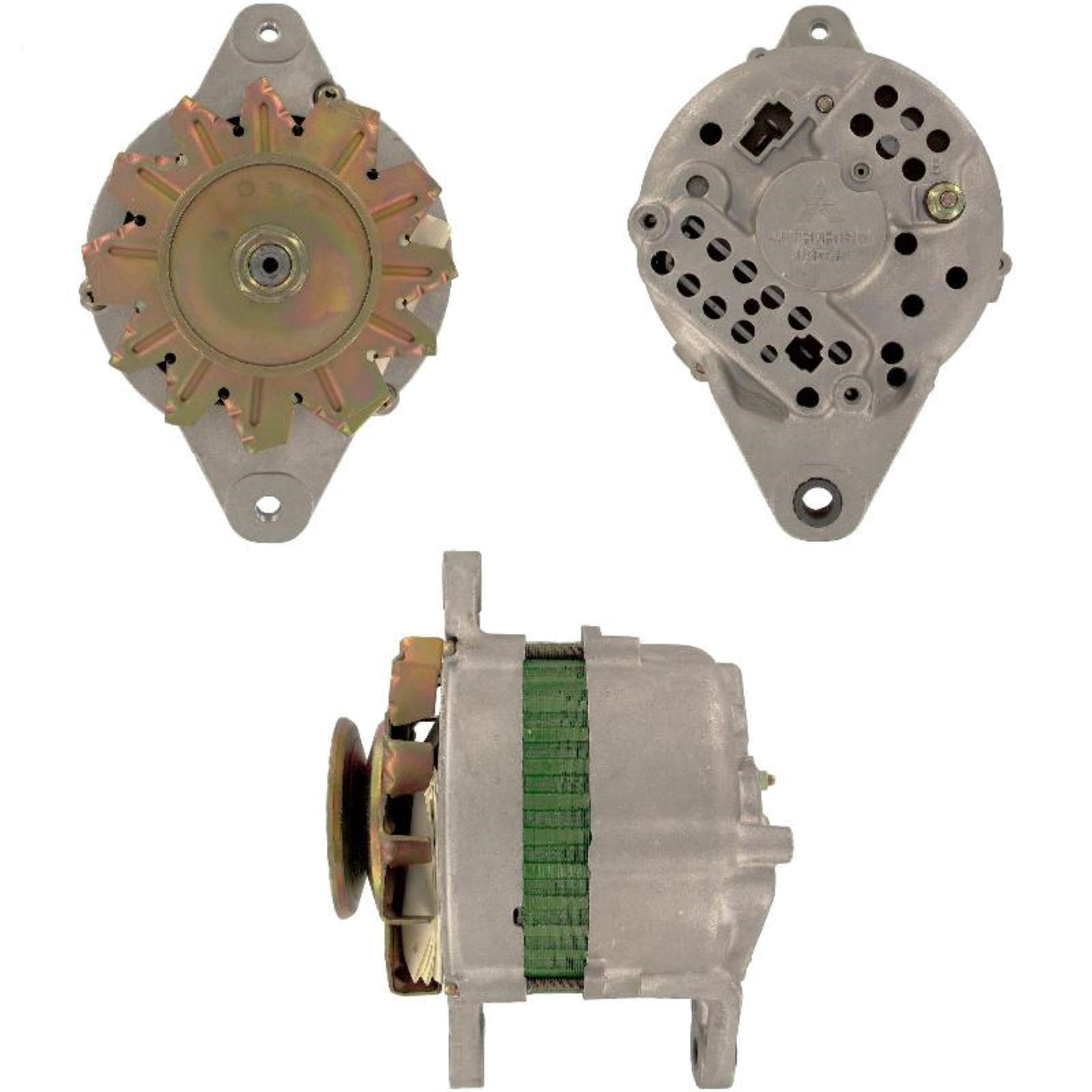 Generator 50A