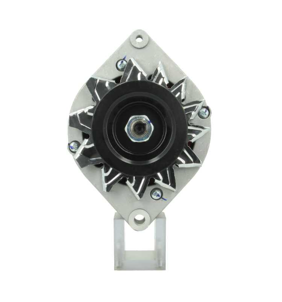 Generator Case 95A