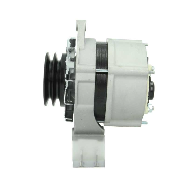 Generator Case 95A