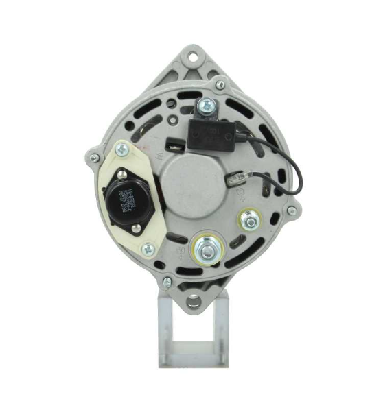 Generator Case 95A