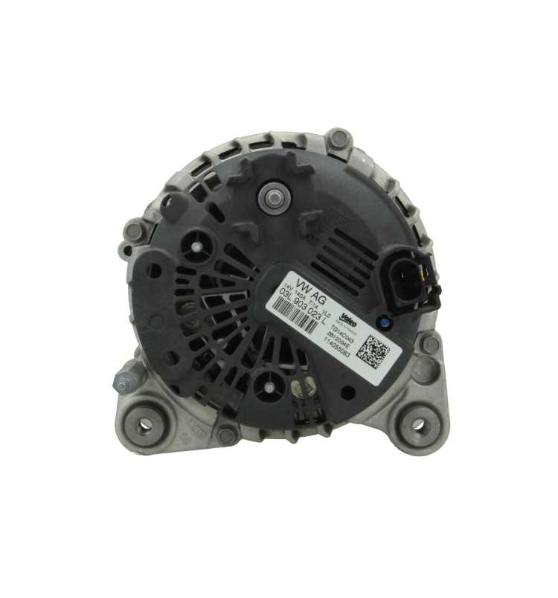 Generator VAG 140A OE Valeo