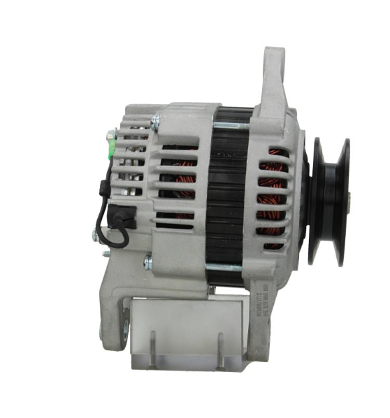 Generator Yanmar 60A