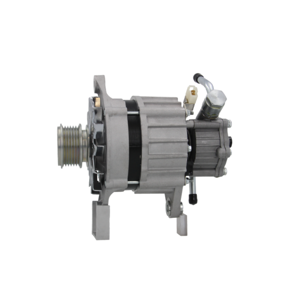 Generator VM 105A