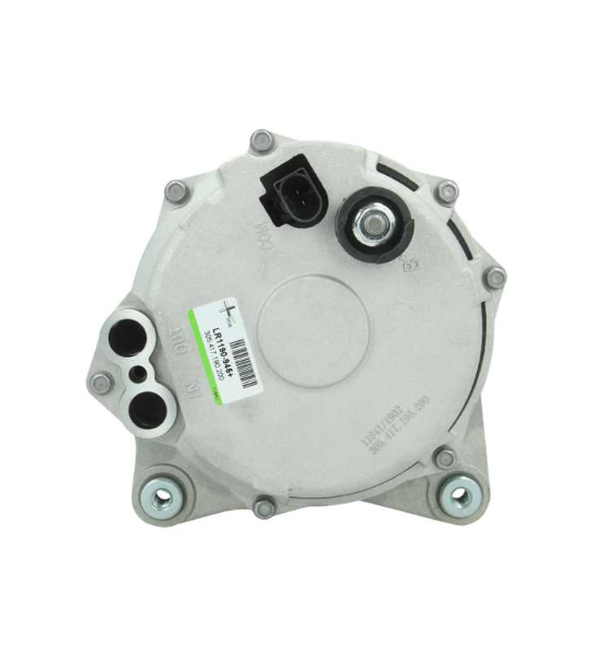 Generator VAG 190A