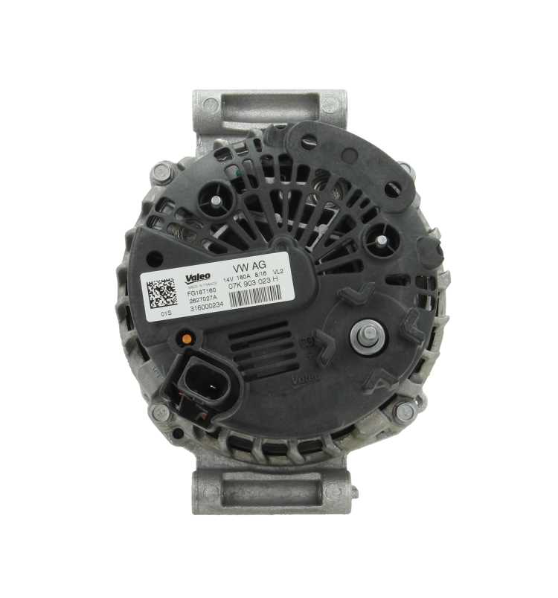 Generator Audi 180A OE