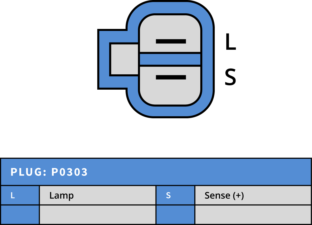 Generator 12V 40A