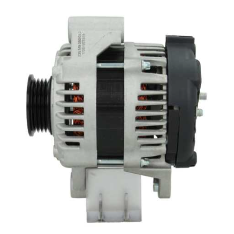 Generator 80A