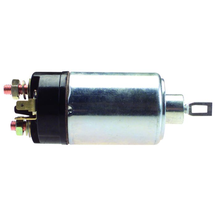 Solenoid Dörröppnare