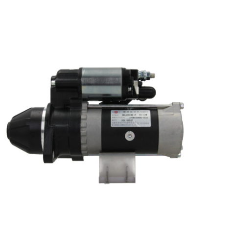 Startmotor