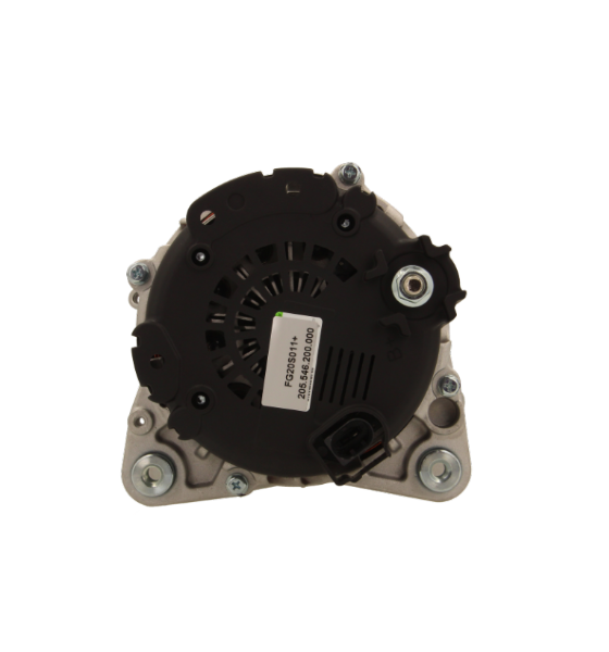 Generator Audi 200A