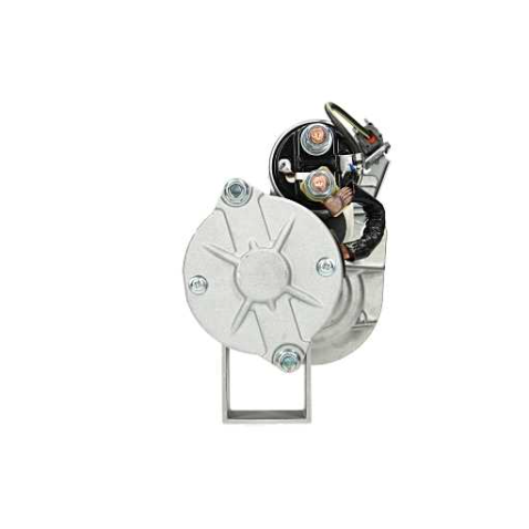 Startmotor