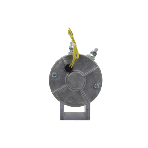 DC Motor Boggie