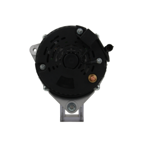 Generator Case 200A