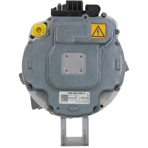 Hybrid Generator VAG 250A
