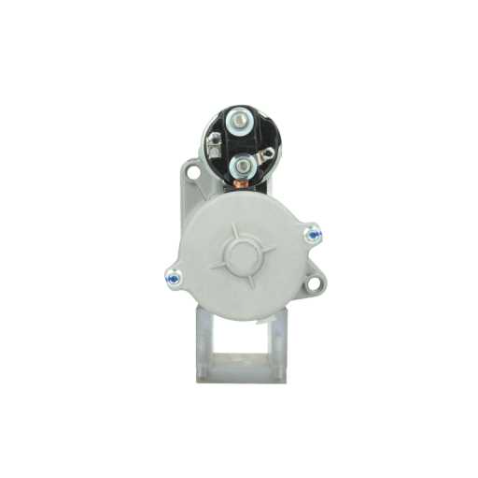 Startmotor Toro