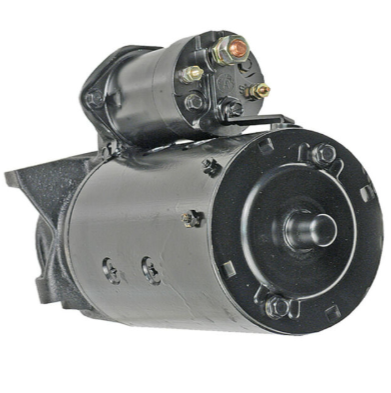 Startmotor GM Diesel 5.7L