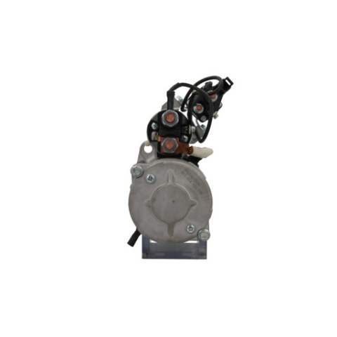 Startmotor Volvo