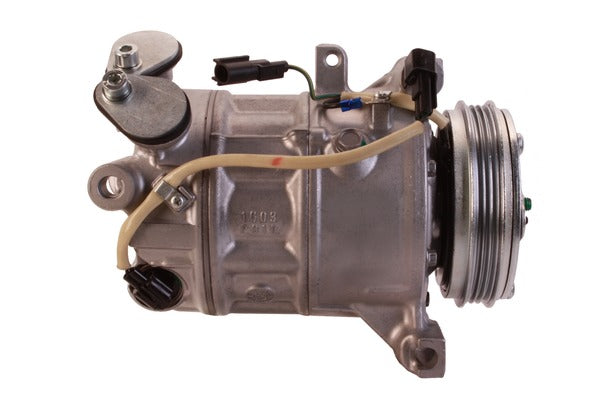 AC-Kompressor Volvo