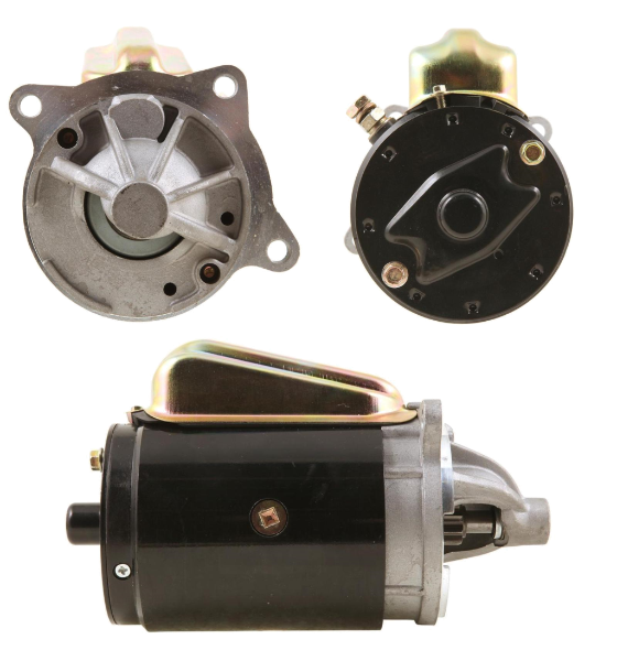Startmotor Ford