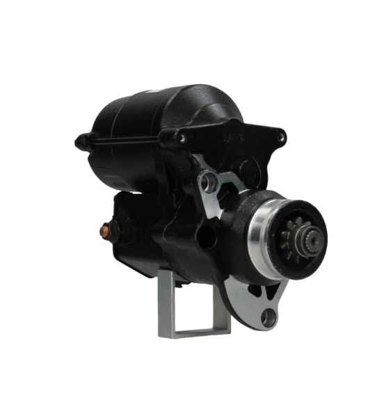 Startmotor HD