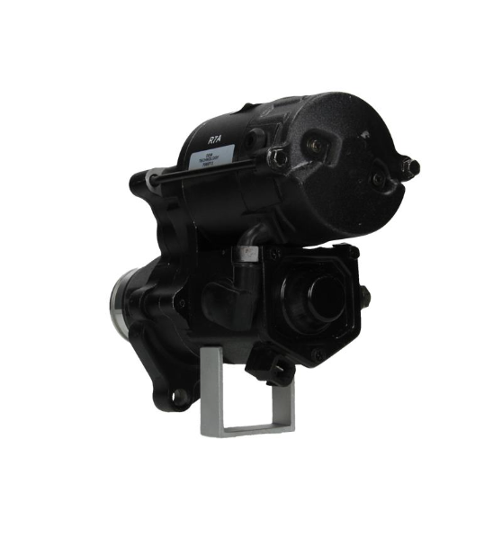 Startmotor HD