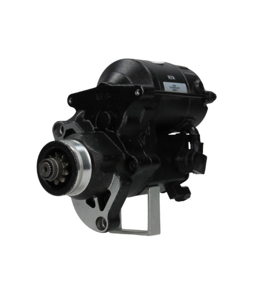 Startmotor HD