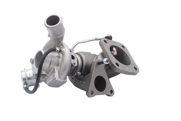 Turboaggregat
