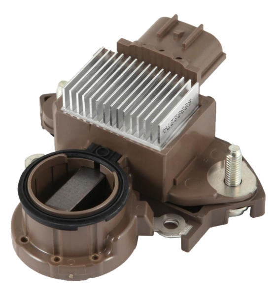 Regulator 335341