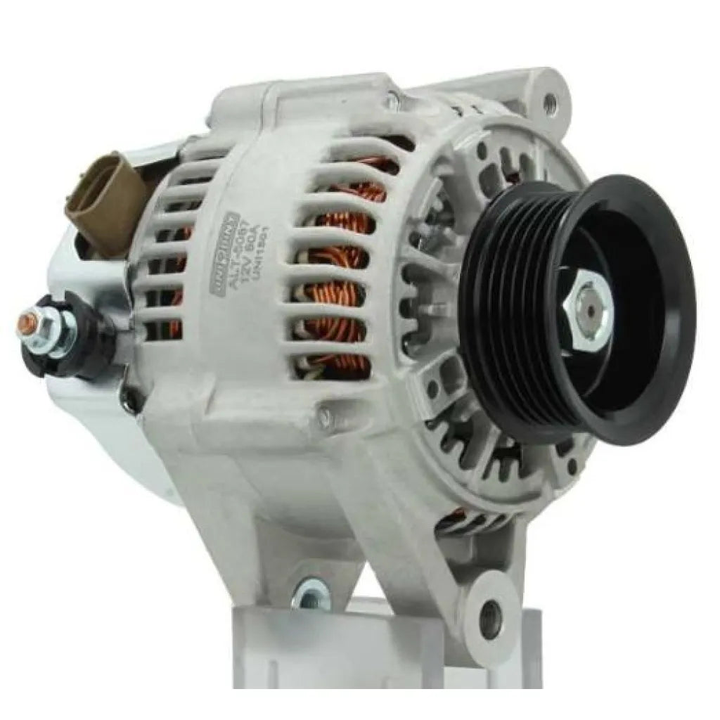 Generator 12V 80A