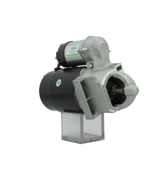 GM Startmotor 168 kugg Fullsize