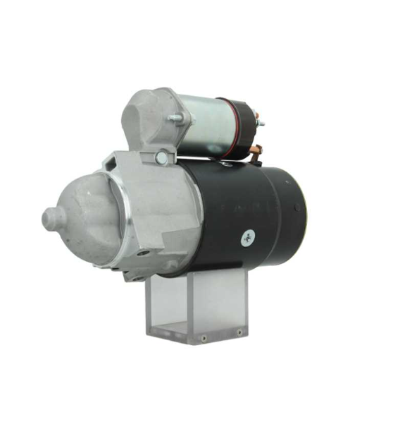 GM Startmotor 168 kugg Fullsize