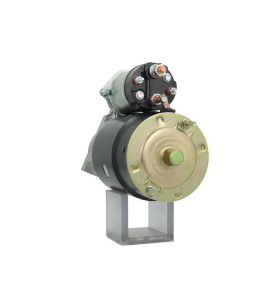 GM Startmotor 168 kugg Fullsize