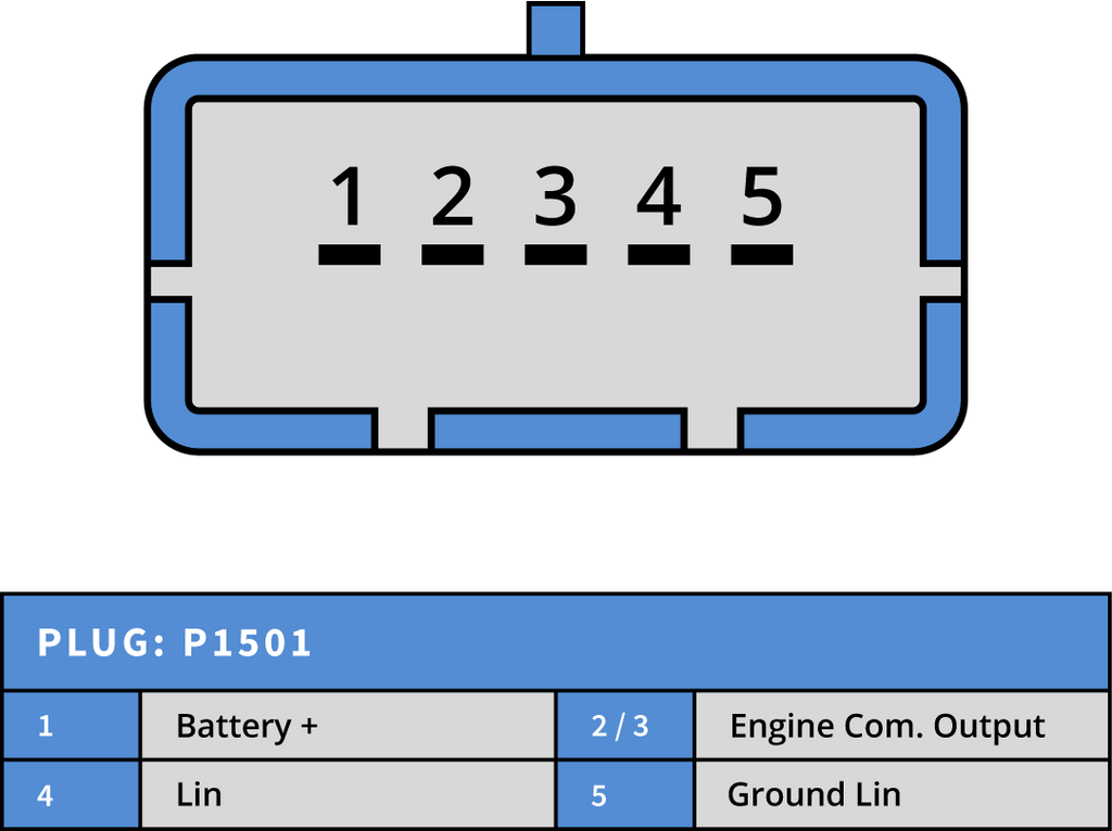 Start/Stopp PSA OE 12V 180A