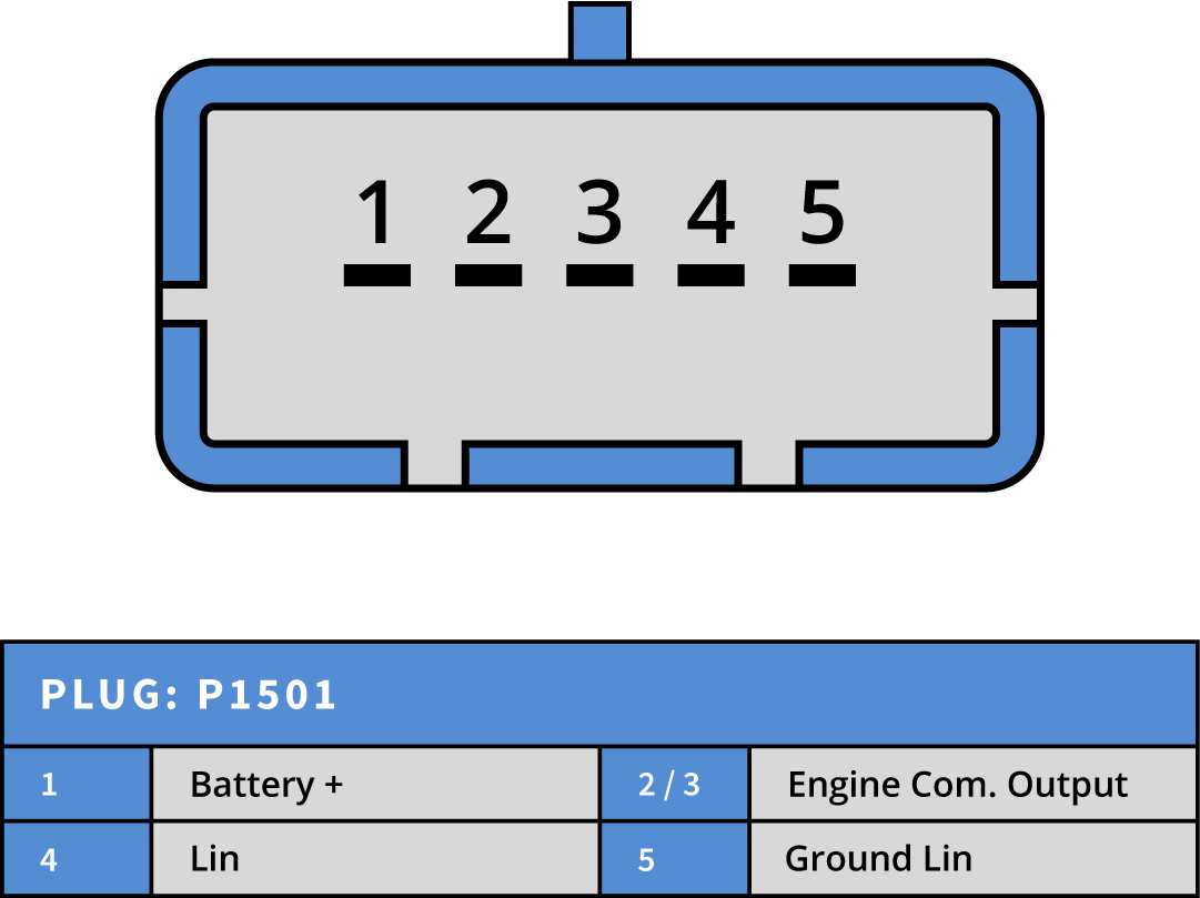 Start/Stopp PSA OE 12V 180A
