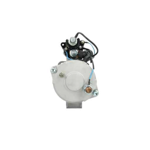 Startmotor Caterpillar 12V 5,0Kw