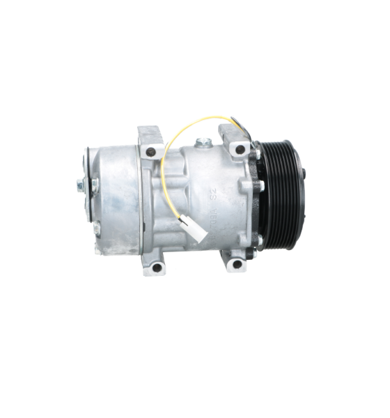 AC Kompressor Renault Trucks
