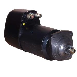 Startmotor