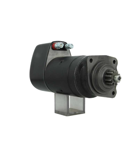 Startmotor Volvo 6.6kW